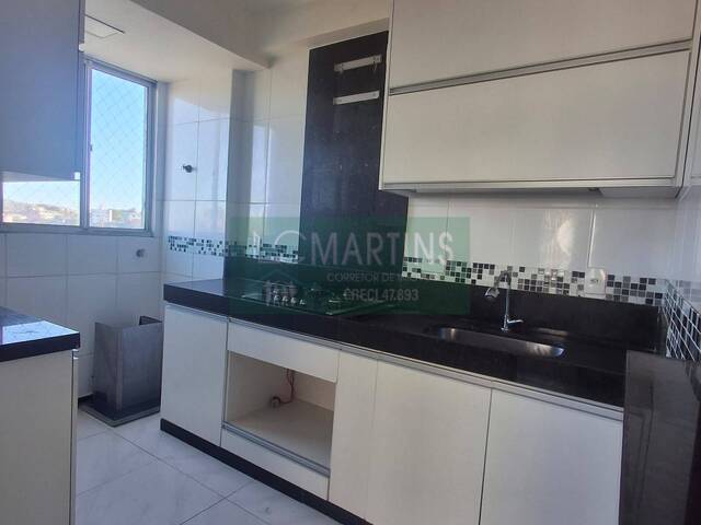 #355 - Apartamento para Venda em Belo Horizonte - MG