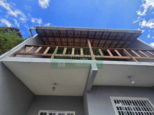 #356 - Casa para Venda em Belo Horizonte - MG