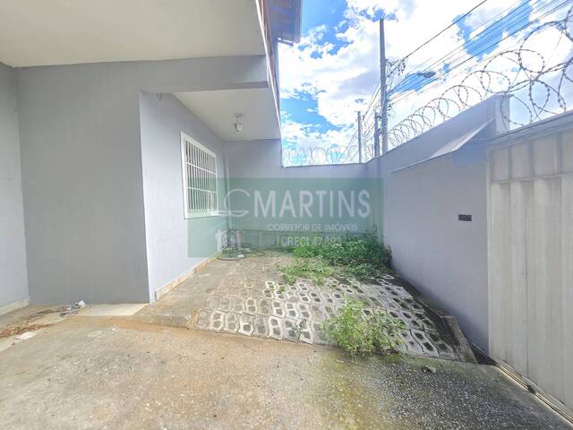 #356 - Casa para Venda em Belo Horizonte - MG