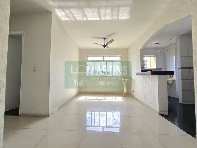 Apartamento para Venda em Belo Horizonte - 2