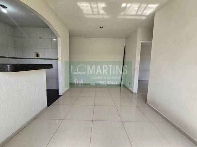 Apartamento para Venda em Belo Horizonte - 3