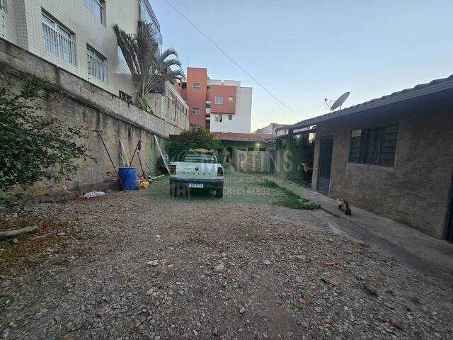 #359AL - Casa para Venda em Belo Horizonte - MG - 2