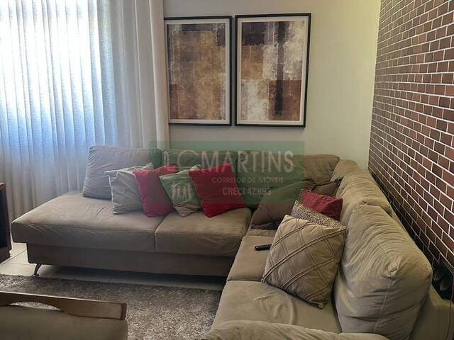 #360AL - Apartamento para Venda em Belo Horizonte - MG - 1