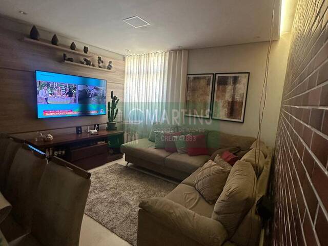 #360AL - Apartamento para Venda em Belo Horizonte - MG - 2