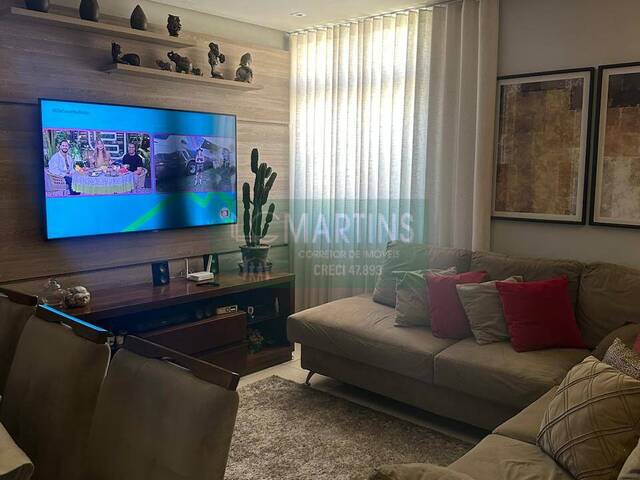 Apartamento para Venda em Belo Horizonte - 4