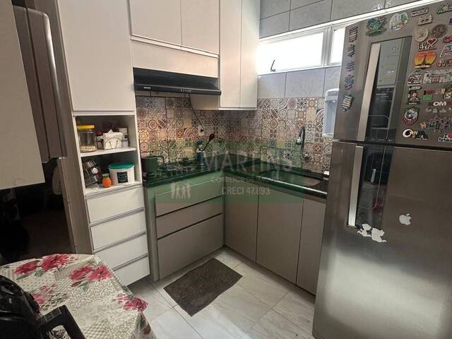 Apartamento para Venda em Belo Horizonte - 5