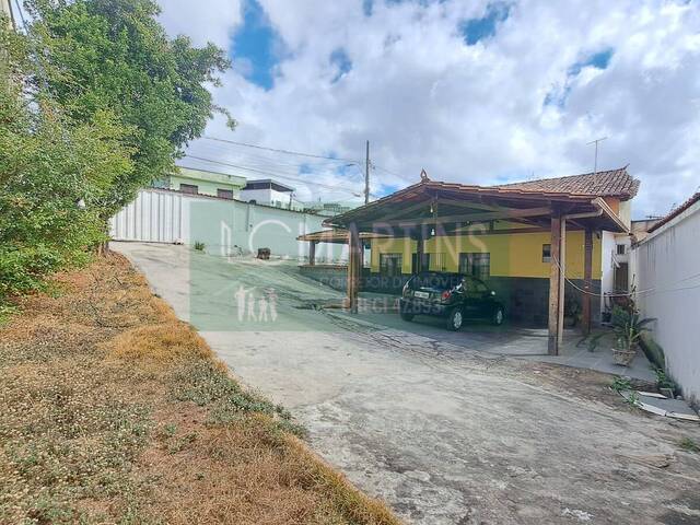 #361 - Casa para Venda em Belo Horizonte - MG