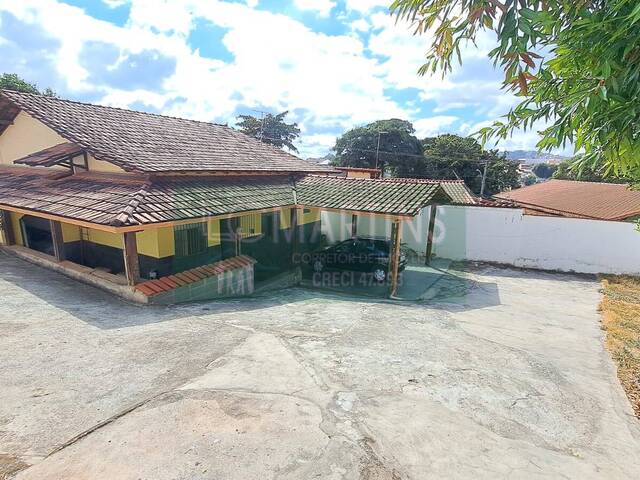 #361 - Casa para Venda em Belo Horizonte - MG