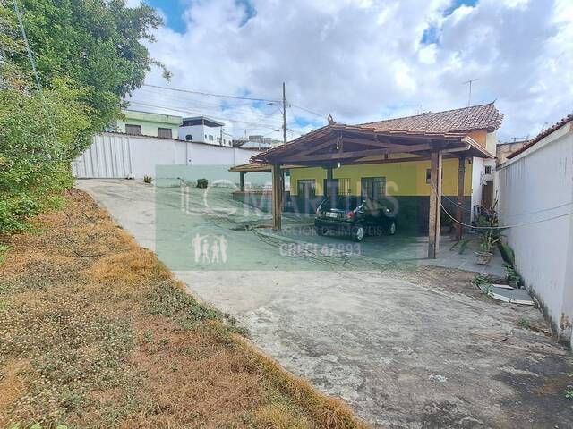 #361 - Casa para Venda em Belo Horizonte - MG