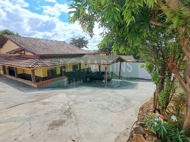 Casa para Venda em Belo Horizonte - 4