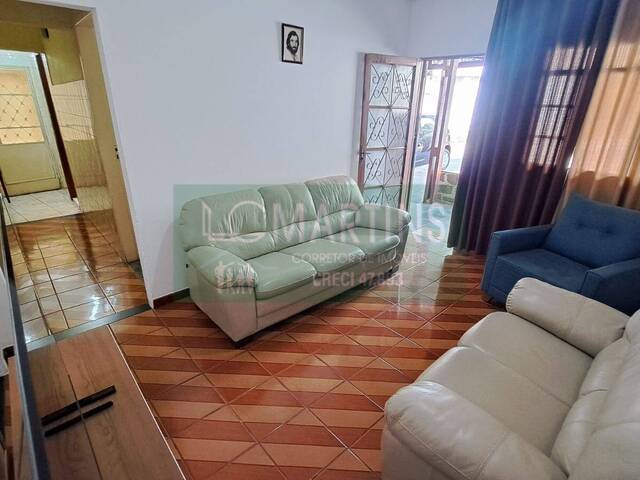 Casa para Venda em Belo Horizonte - 5