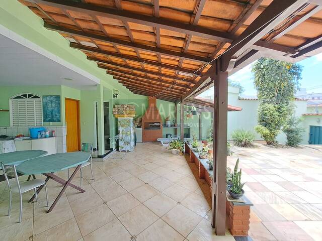 Casa para Venda em Belo Horizonte - 5