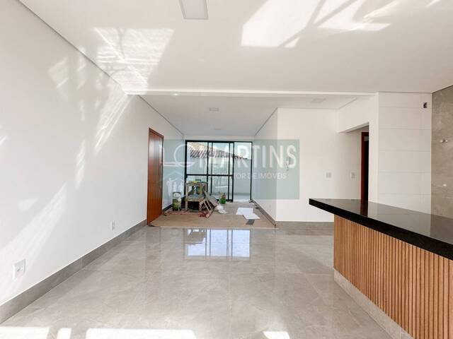 Apartamento para Venda em Belo Horizonte - 4