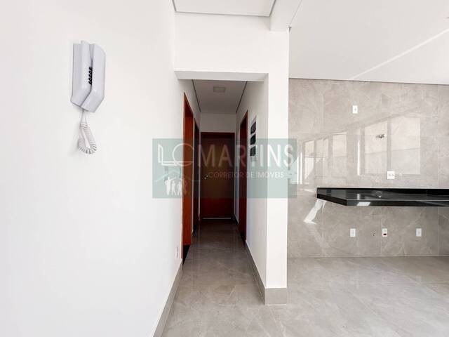 Apartamento para Venda em Belo Horizonte - 5