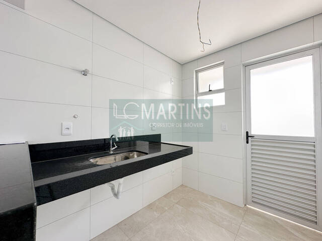 Apartamento para Venda em Belo Horizonte - 4