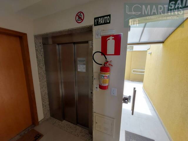 Apartamento para Venda em Belo Horizonte - 4