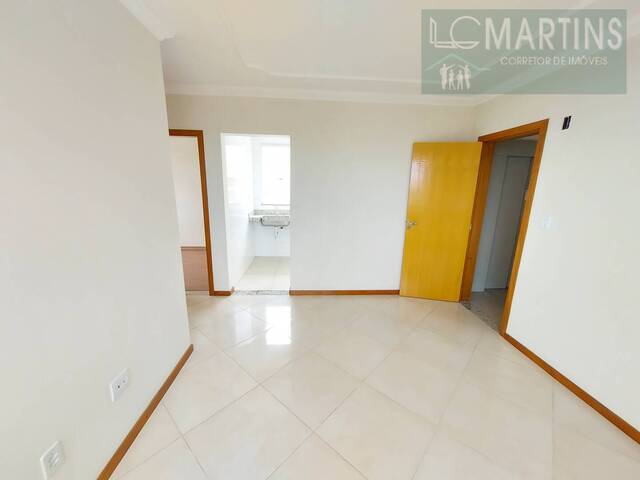 Apartamento para Venda em Belo Horizonte - 5