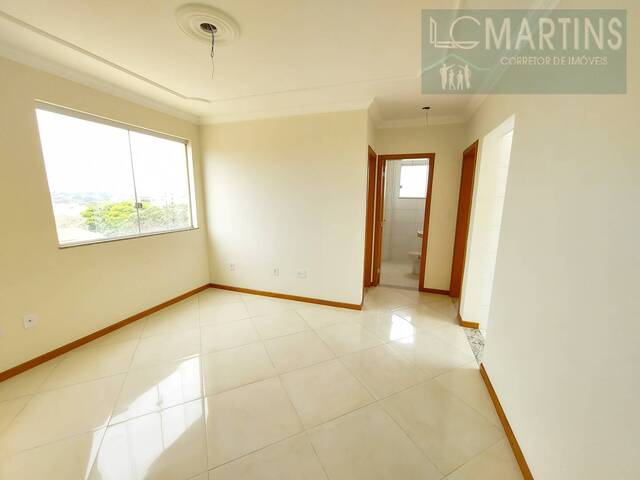 #17 - Apartamento para Venda em Belo Horizonte - MG