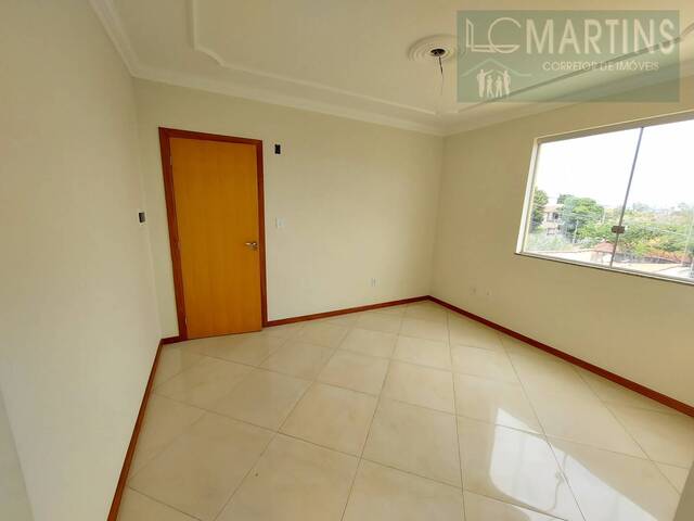 #17 - Apartamento para Venda em Belo Horizonte - MG