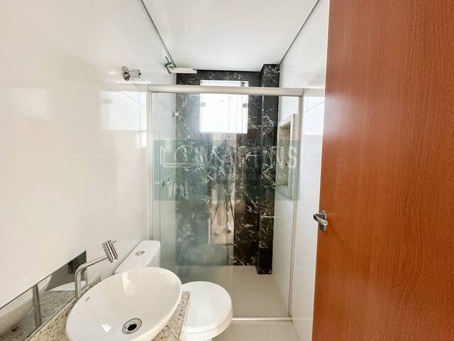 Apartamento para Venda em Belo Horizonte - 5