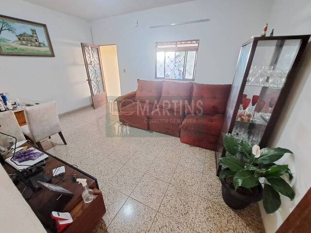Casa para Venda em Belo Horizonte - 4