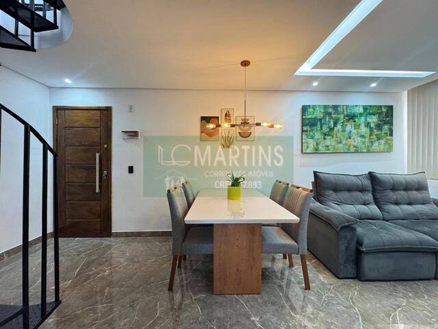 #258 - Cobertura para Venda em Belo Horizonte - MG - 1