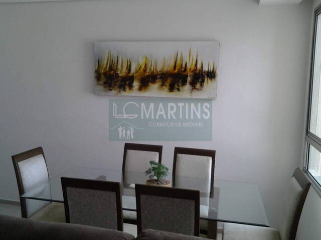 Apartamento para Venda em Belo Horizonte - 2