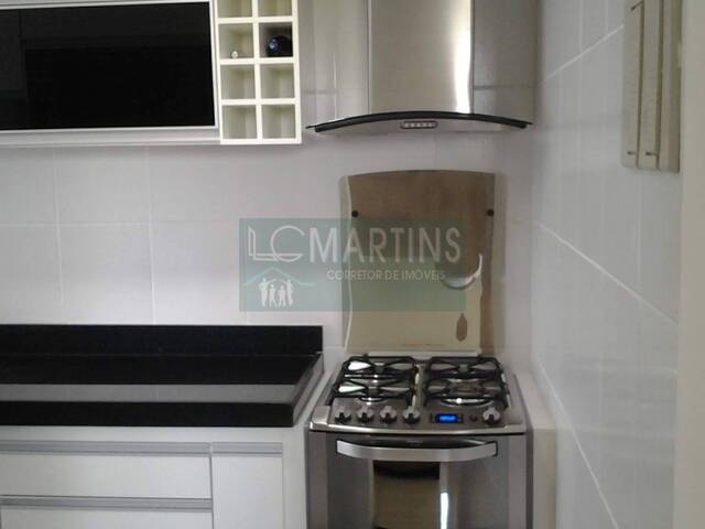 Apartamento para Venda em Belo Horizonte - 4