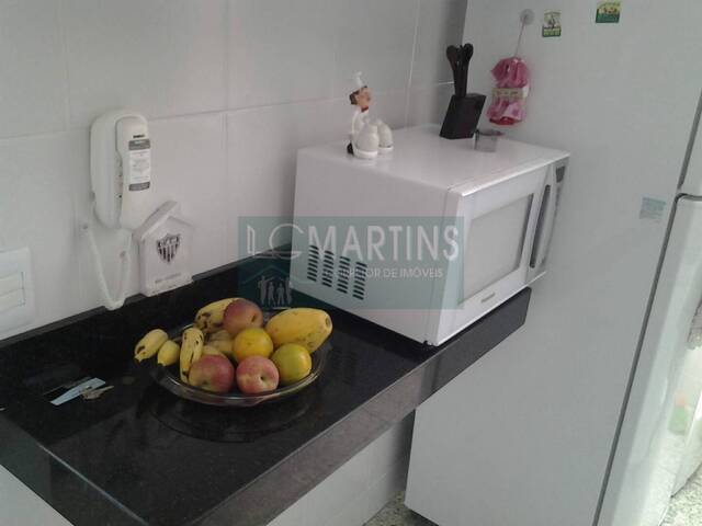 Apartamento para Venda em Belo Horizonte - 5