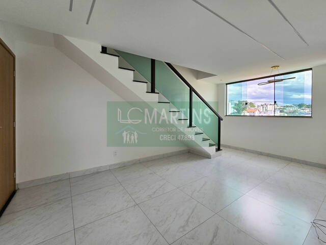 #287 - Cobertura para Locação em Belo Horizonte - MG - 3