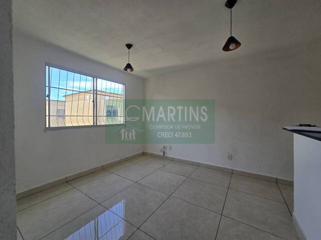 #311AL - Apartamento para Locação em Belo Horizonte - MG