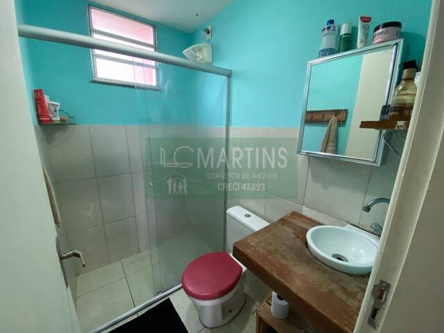 Apartamento para Venda em Belo Horizonte - 4