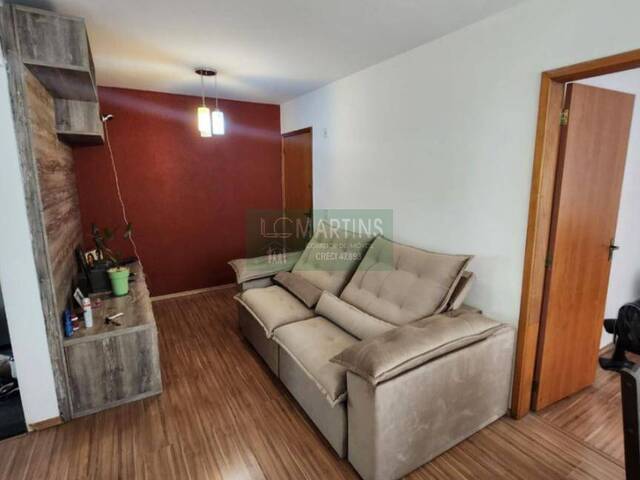 Apartamento para Locação em Belo Horizonte - 2
