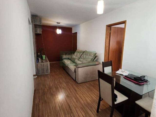 Apartamento para Locação em Belo Horizonte - 3