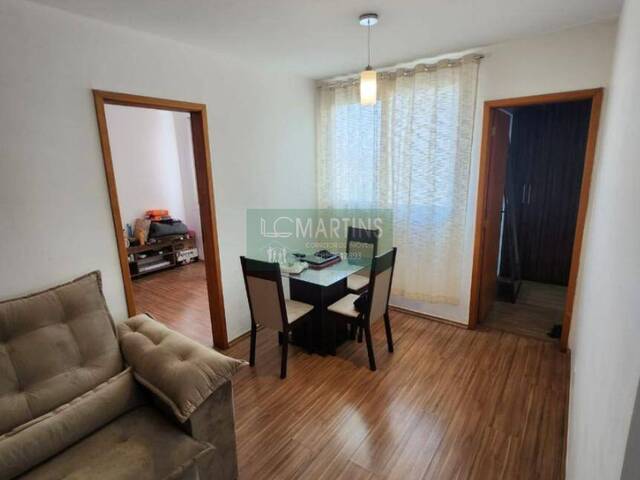 Apartamento para Locação em Belo Horizonte - 5