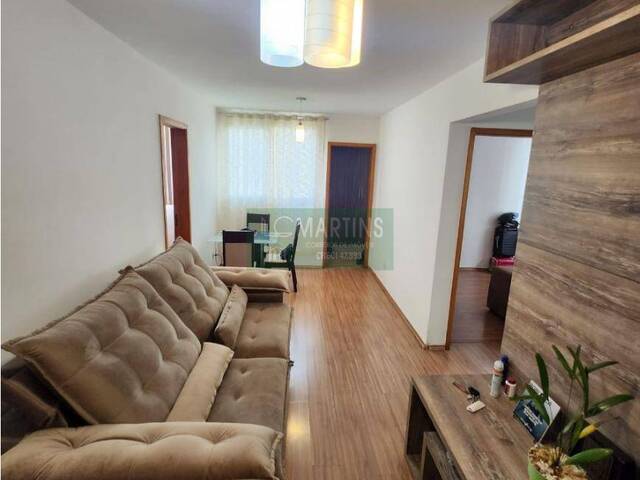 Apartamento para Locação em Belo Horizonte - 4