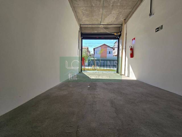 Sala para Locação em Belo Horizonte - 4