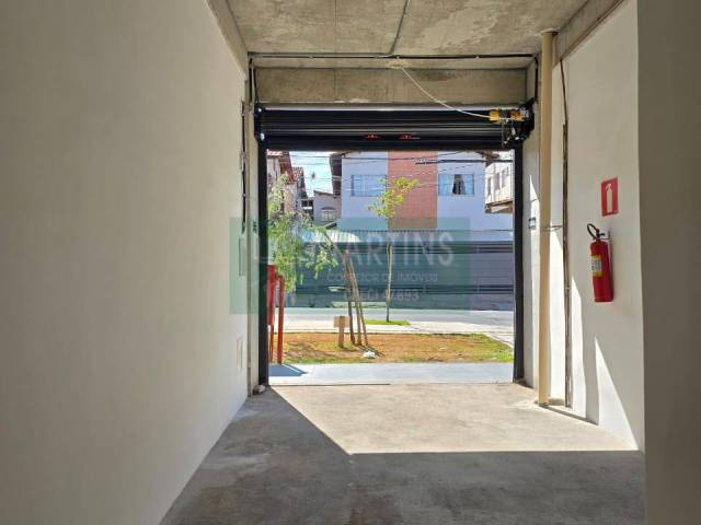 Sala para Locação em Belo Horizonte - 5