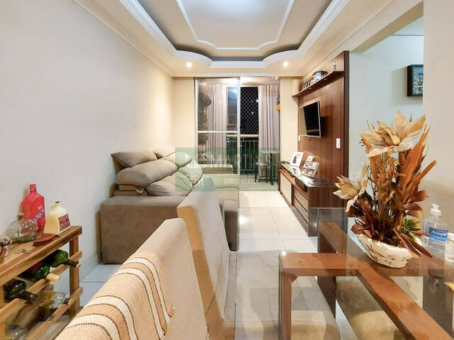Apartamento para Venda em Belo Horizonte - 3