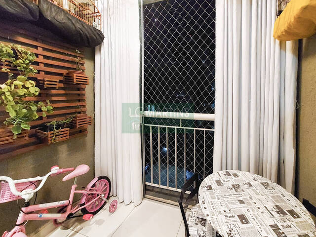 Apartamento para Venda em Belo Horizonte - 4