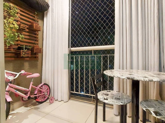 Apartamento para Venda em Belo Horizonte - 5