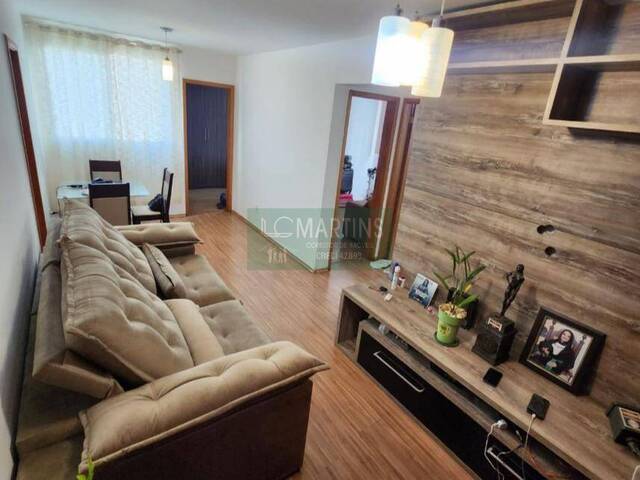 Apartamento para Locação em Belo Horizonte - 5